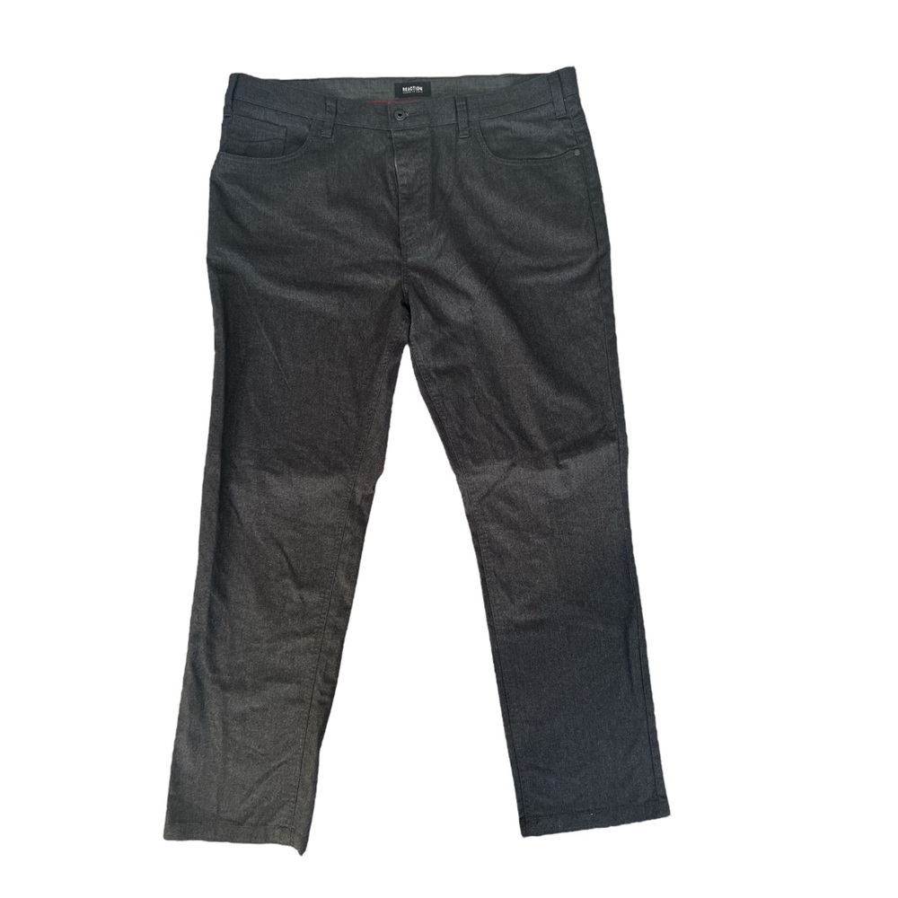 Kenneth Cole Men’s Pant Straight Fit 40x32